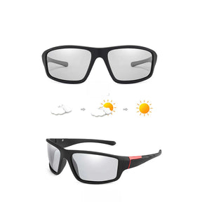 VIVIBEE - Óculos de sol fotocromático