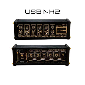 Controlador de Mesa - EleksMaker NK Switch USB Hub