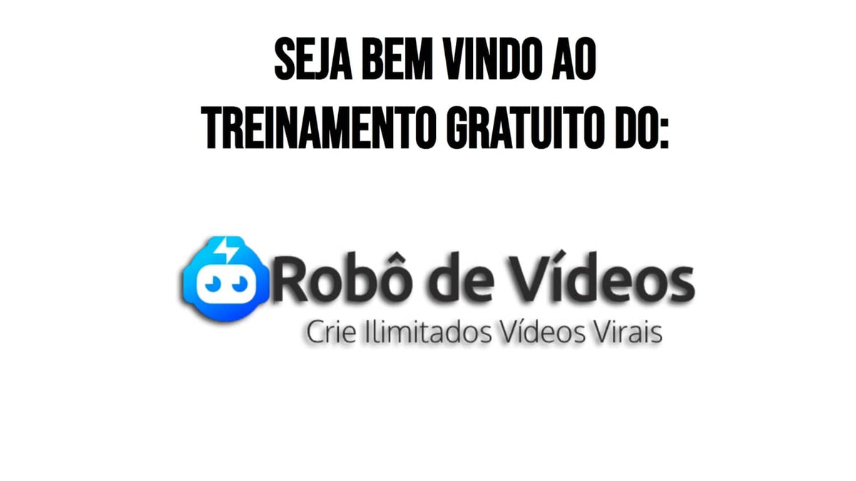 Robô de Videos - Esse Robô gera Vídeos que te pagam $1 por vídeo!