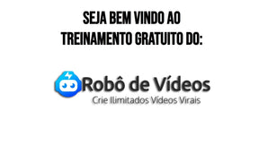 Robô de Videos - Esse Robô gera Vídeos que te pagam $1 por vídeo!