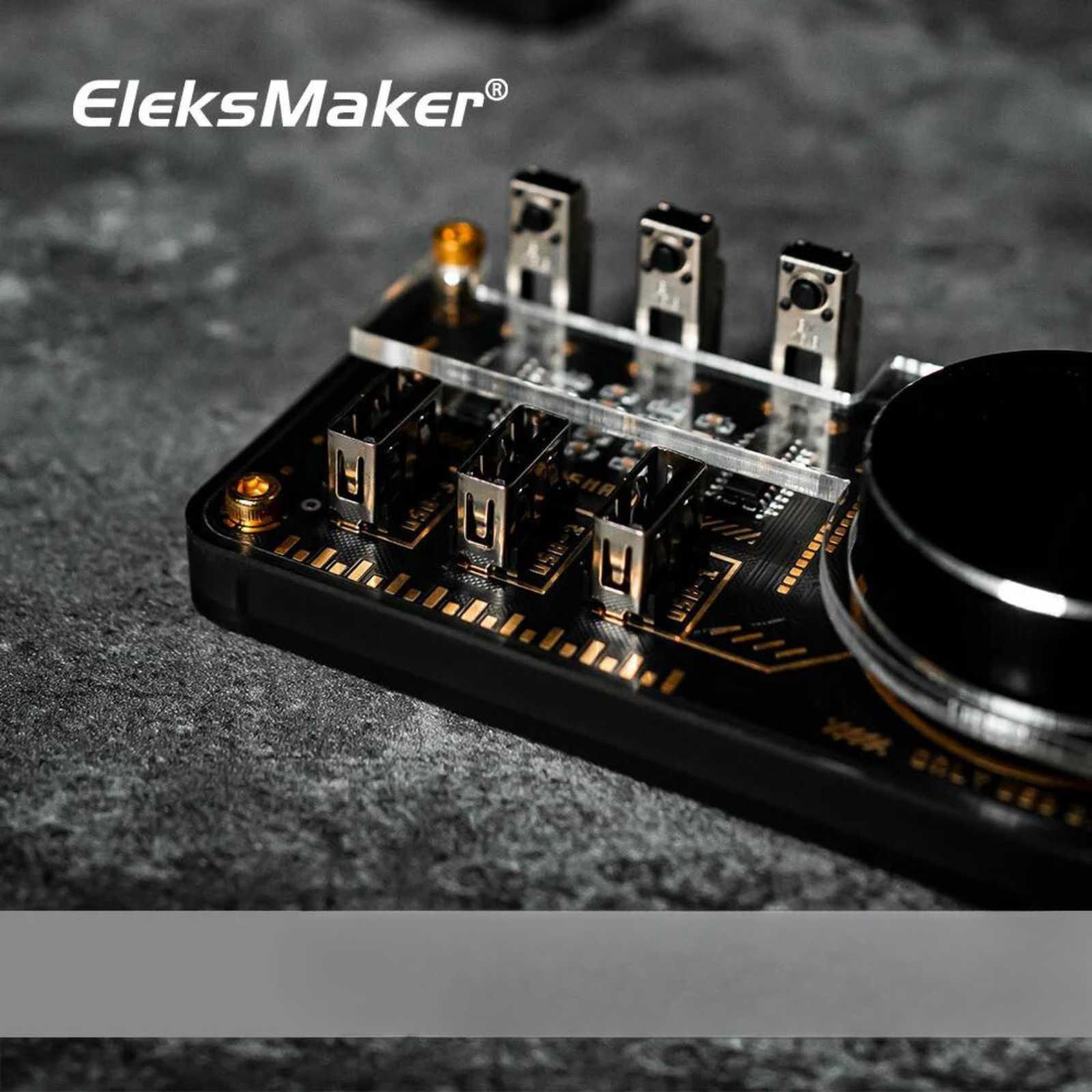Controlador de Mesa - EleksMaker NK Switch USB Hub