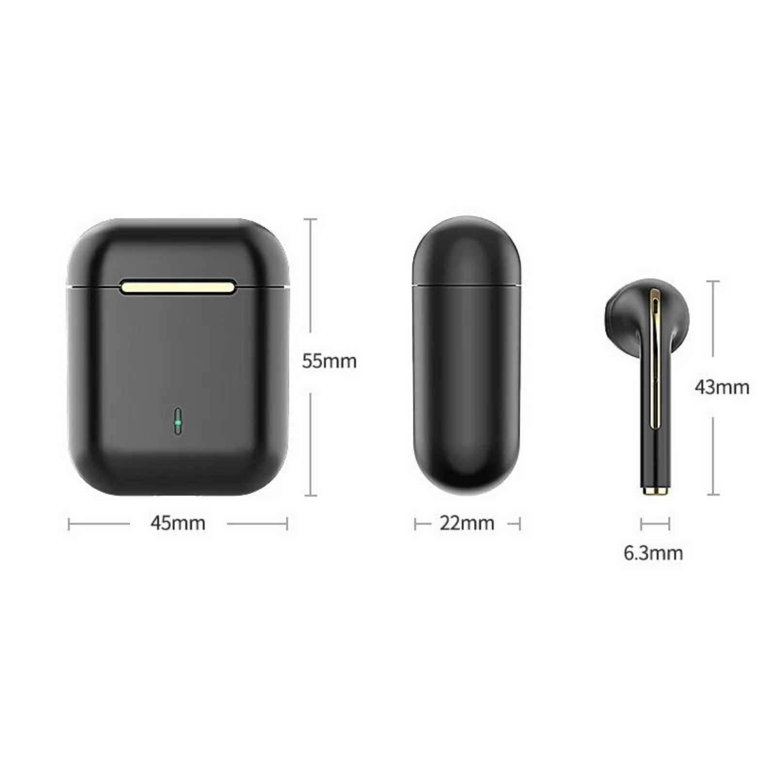Xiaomi Earbuds Wireless - Bluetooth 5.3