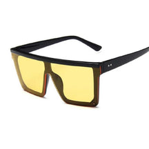 Óculos de Sol Vintage - Moda Retro para Homens e Mulheres