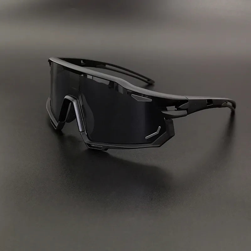 Óculos de Sol Esportivo ciclismo, corrida e MTB - RAGERACE UV400