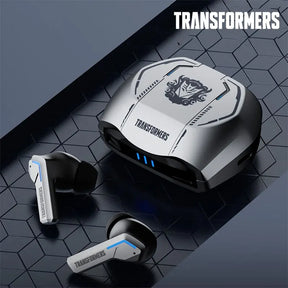 Fones de Ouvido Transformers - TF-T06 TWS Bluetooth 5.3